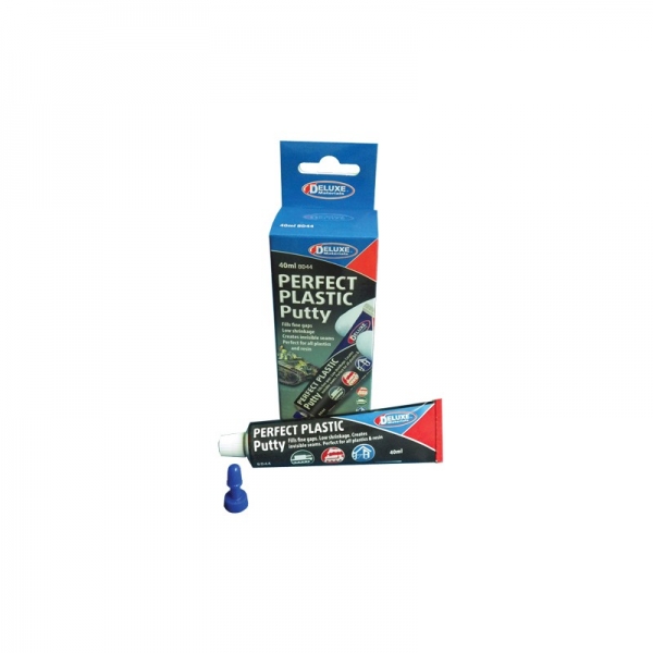 Mastic Maquette PLASTO REVELL 39607